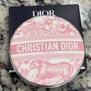 Dior Forever Glow Luminizer 004 Coral Glow LIMITED EDITION! RARE!